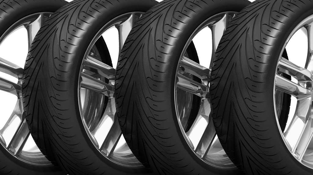 U S Tire & Auto Service Center | 3350 Grant St, Gary, IN 46408 | Phone: (219) 884-4600