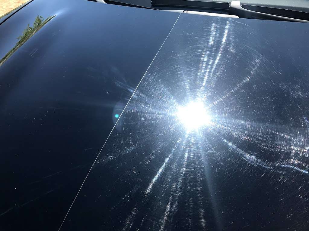 Blacklisted Motors | 1637 N 40th St, Phoenix, AZ 85008, USA | Phone: (602) 642-7619