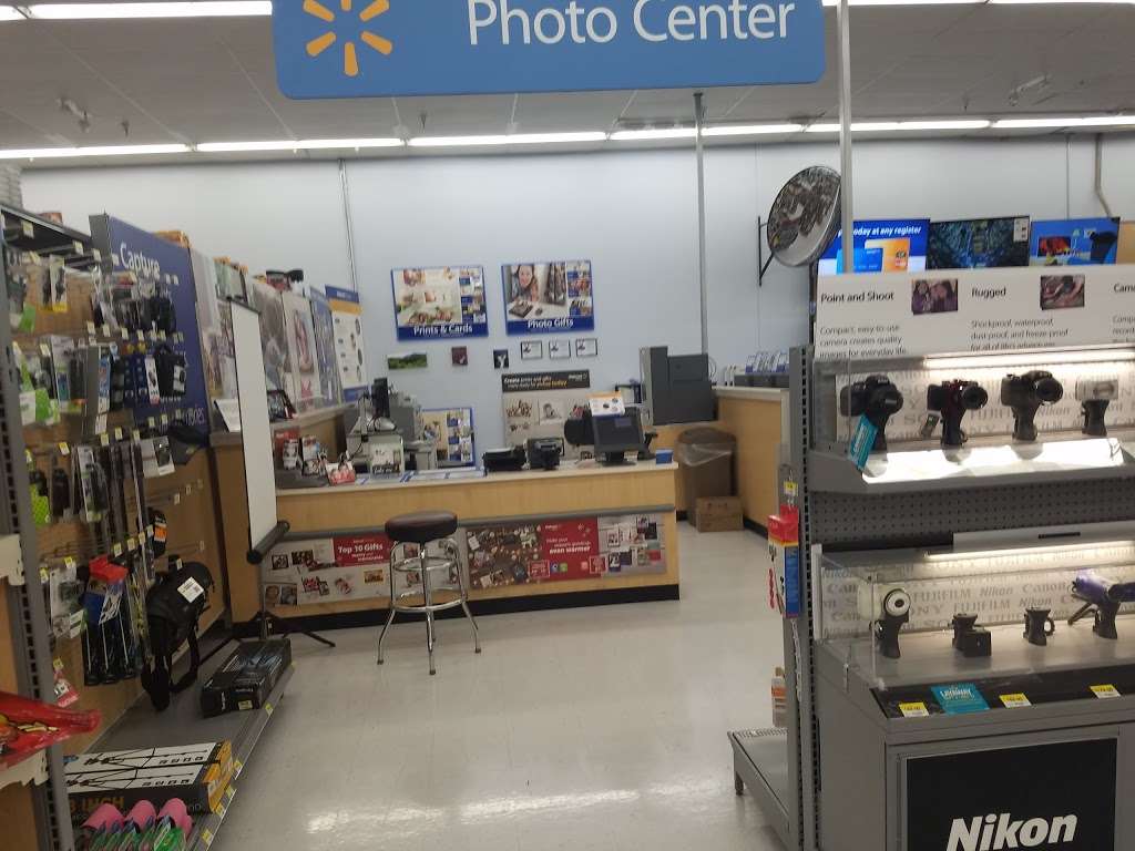 Walmart Photo Center | 4617 E Bell Rd, Phoenix, AZ 85032, USA | Phone: (602) 482-9520