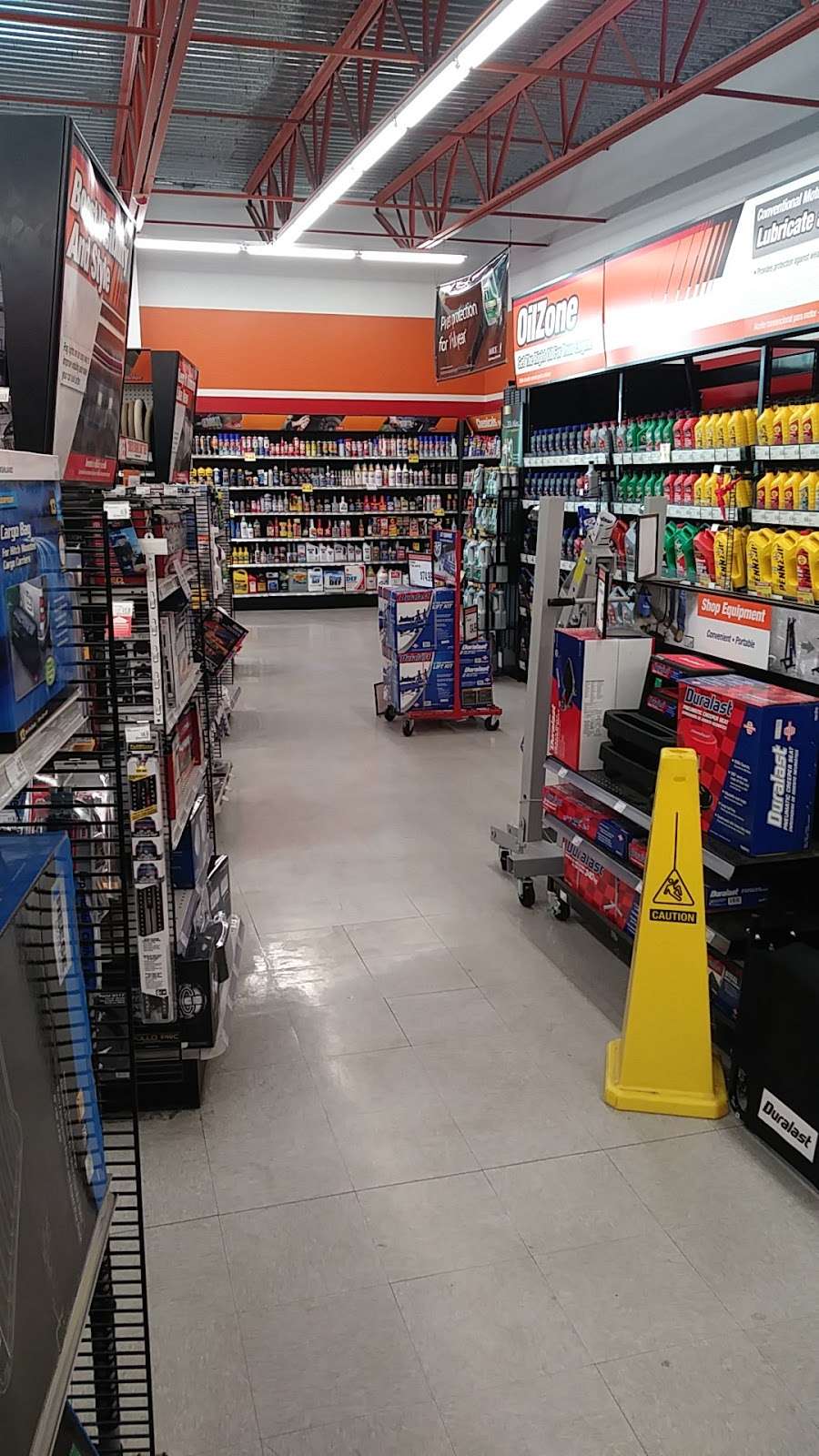 AutoZone Auto Parts | 806 W Front St, Berwick, PA 18603, USA | Phone: (570) 752-6814