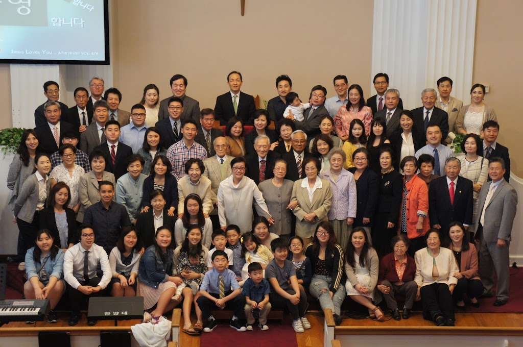 Philadelphia Korean Baptist Church | 6820 Chestnut St, Upper Darby, PA 19082 | Phone: (610) 352-4353