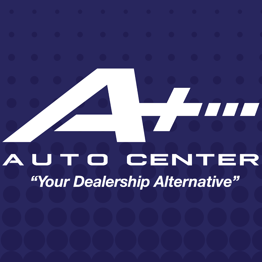 A Plus Auto Center | 799 Euclid Ave, San Diego, CA 92114, USA | Phone: (619) 266-1986