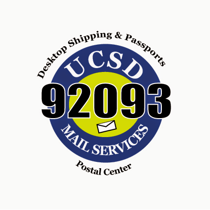 UCSD Mail Services | Greenhouse Ln, La Jolla, CA 92093, USA | Phone: (858) 534-1164