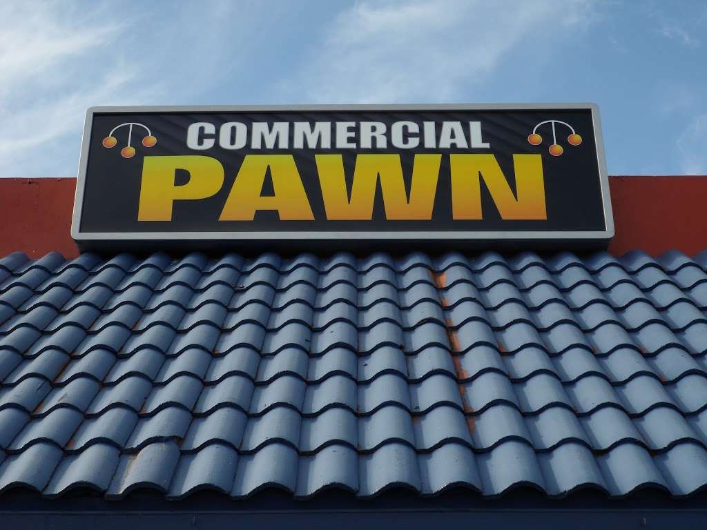 Commercial Pawn & Jewelry | 1750 E Commercial Blvd, Fort Lauderdale, FL 33334 | Phone: (954) 493-5155