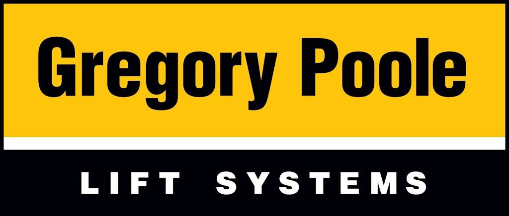 Gregory Poole Lift Systems | 805 Curtis Saunders Ct, Chesapeake, VA 23321, USA | Phone: (757) 485-9800