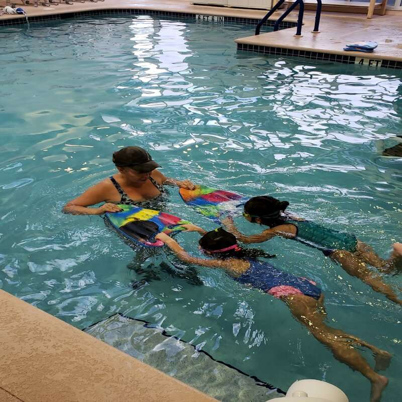 Lily Swim Classes | 1530 SW 191st Terrace, Pembroke Pines, FL 33029 | Phone: (954) 309-2133