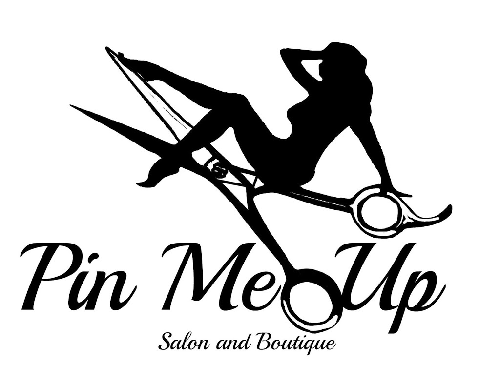 Pin Me Up Salon | At Dudes and Divas, 235 S Coltrane Rd, Edmond, OK 73013, USA | Phone: (405) 476-1718