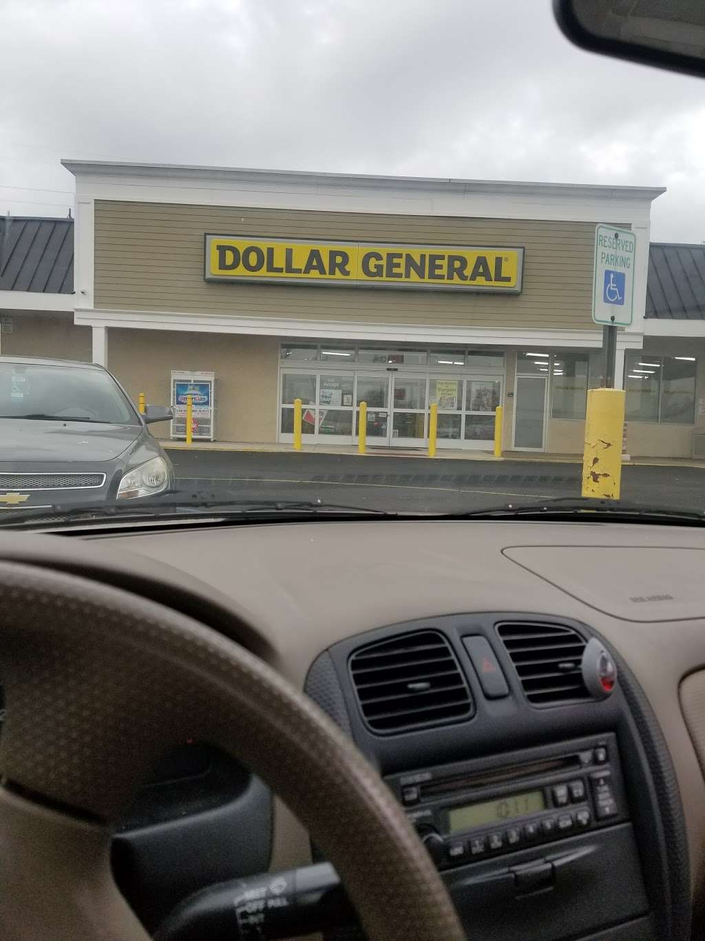 Dollar General | 1403 N Dupont Hwy, New Castle, DE 19720 | Phone: (302) 544-9364