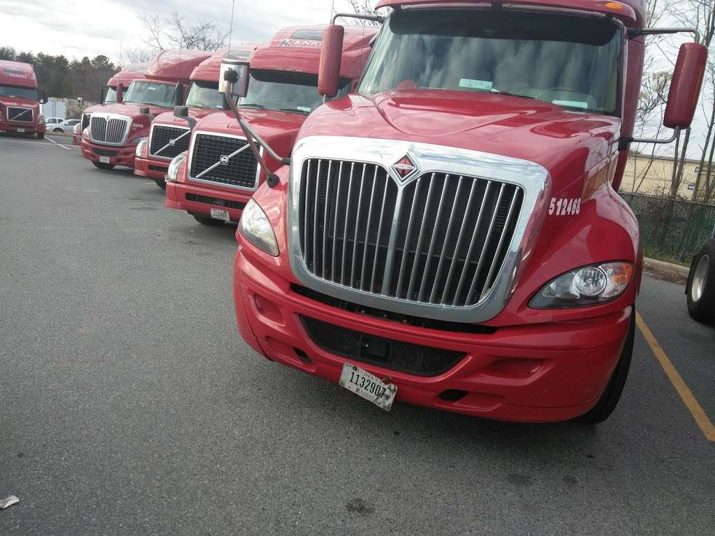 Knight Transportation | 7001 Statesville Rd, Charlotte, NC 28269, USA | Phone: (704) 998-2700