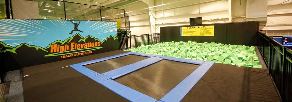 Flight Fit N Fun Sewell | 7 Enterprise Ct, Sewell, NJ 08080, USA | Phone: (856) 270-2456