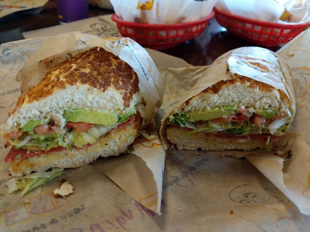 Ikes Love & Sandwiches | 1942 E Southern Ave #101, Mesa, AZ 85204, USA | Phone: (480) 977-1199