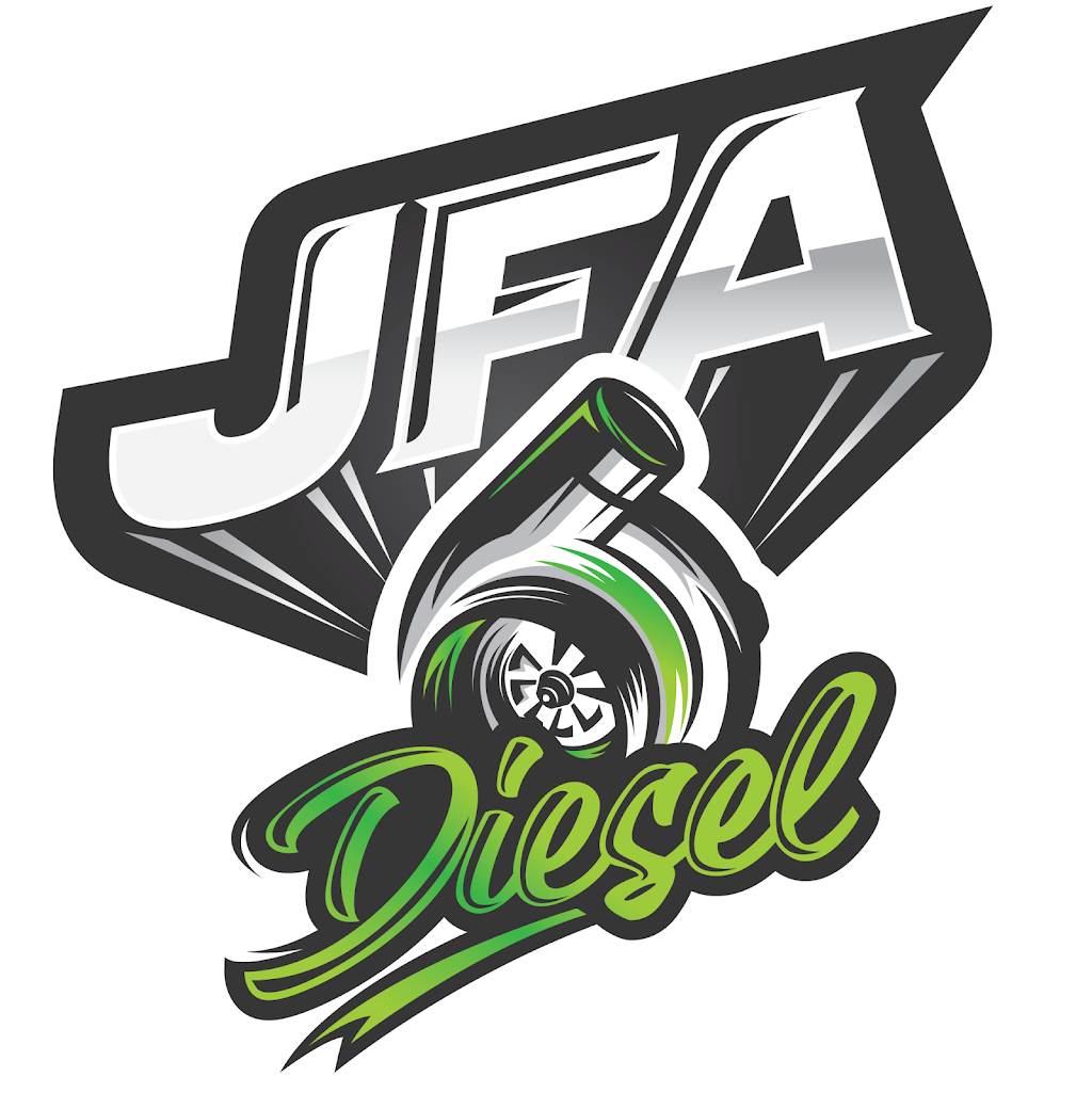 JFA Diesel | 353 N. Main, Anderson, TX 77830, USA | Phone: (832) 561-0662