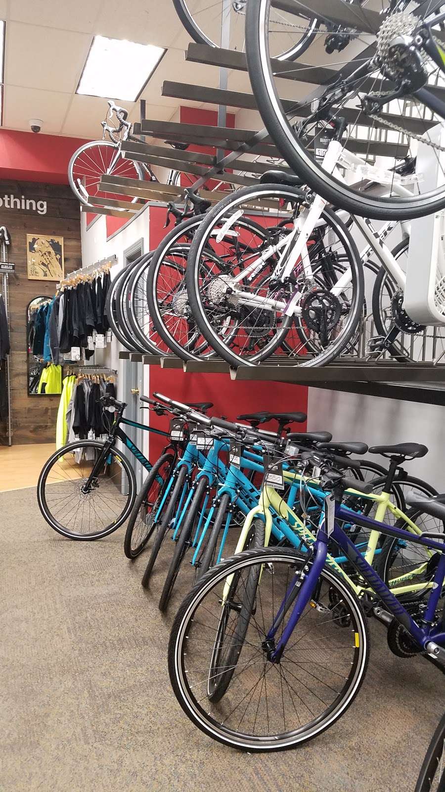 Dannys Cycles | 644 Central Park Ave, Scarsdale, NY 10583, USA | Phone: (914) 723-3408