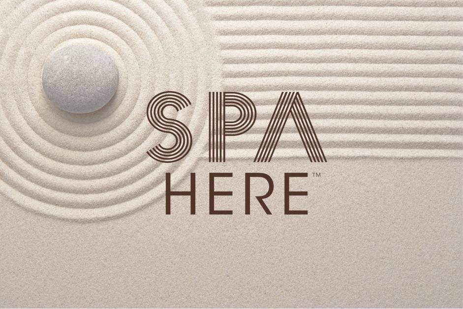 Spa Here | DFW International Airport 2330 N. International Parkway, Terminal C, Gate C12, Dallas, TX 75261, USA | Phone: (972) 908-9774