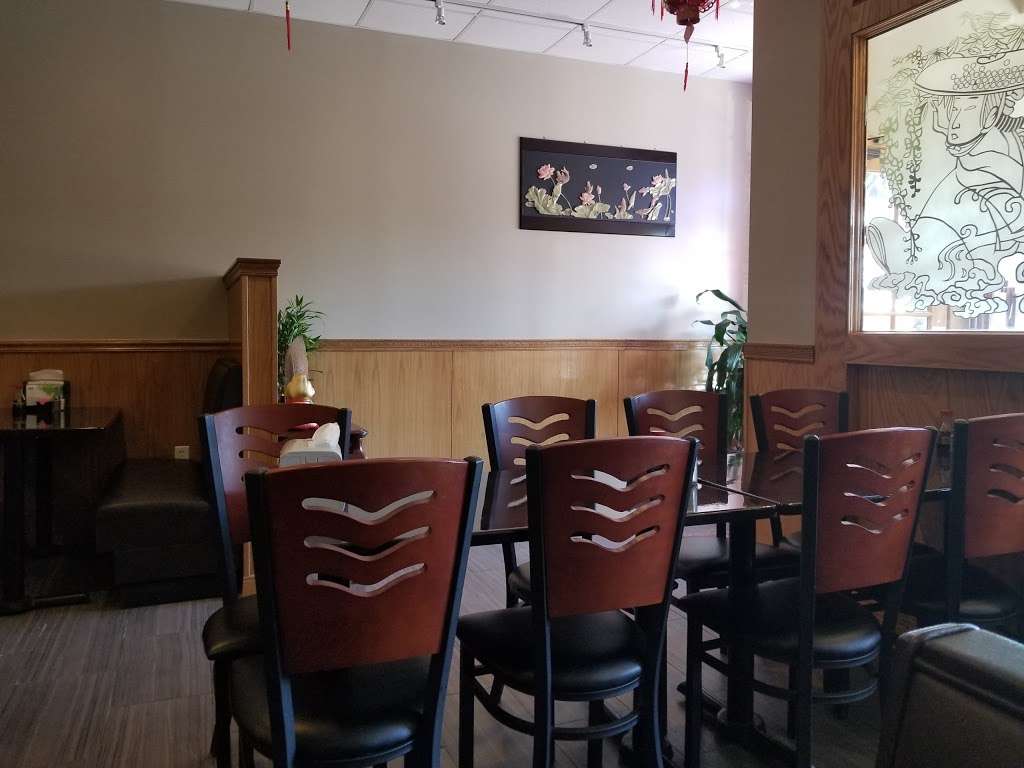 Jasmine Garden Chinese Restaurant | 8912 W 95th St, Overland Park, KS 66212 | Phone: (913) 642-6888