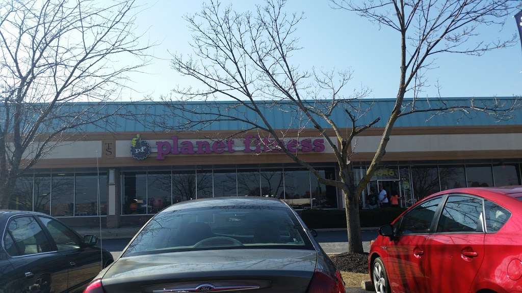 Planet Fitness | 4646 Broadway, Allentown, PA 18104 | Phone: (610) 366-1020