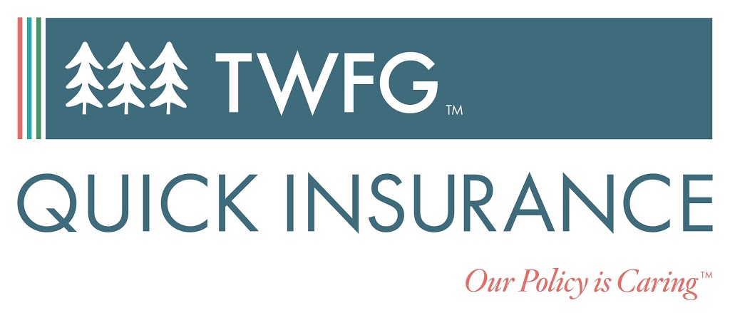 TWFG Quick Insurance | 9235 N Hwy 146, #7D, Mont Belvieu, TX 77523 | Phone: (281) 843-8088