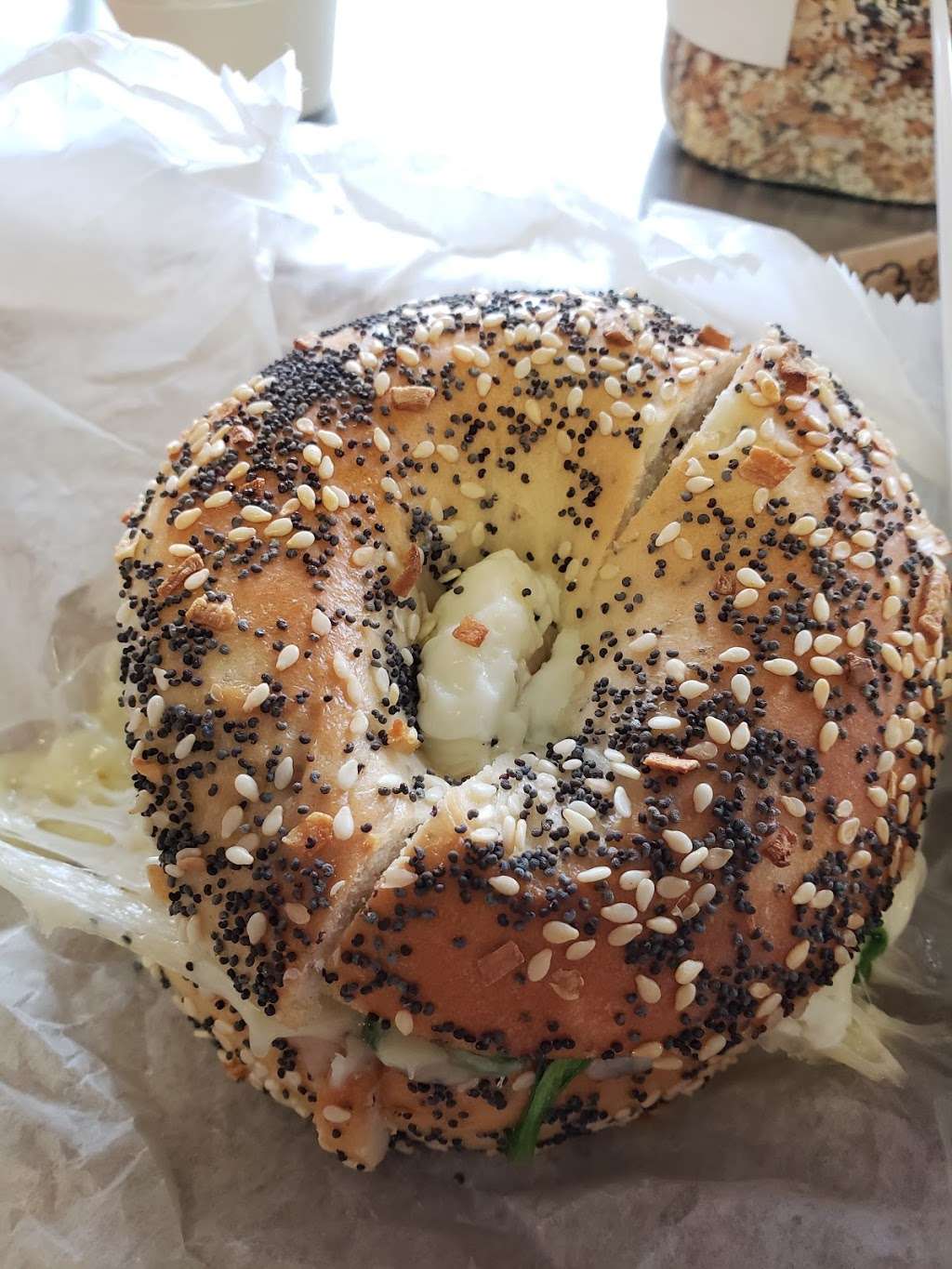 Naval Bagels | 1460 Ritchie Hwy #112, Arnold, MD 21012, USA | Phone: (410) 349-2245