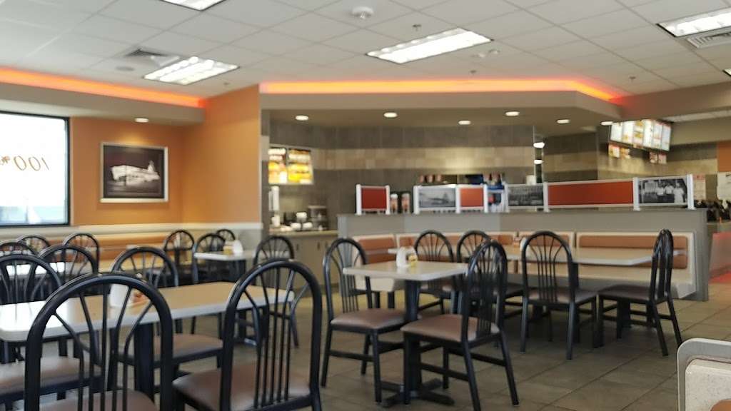 Whataburger | 3447 Rayford Rd, Spring, TX 77386, USA | Phone: (281) 907-6775