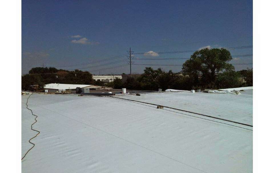 Renown Roofing and Construction | 1240 Texas St, Lewisville, TX 75057, USA | Phone: (972) 782-5489