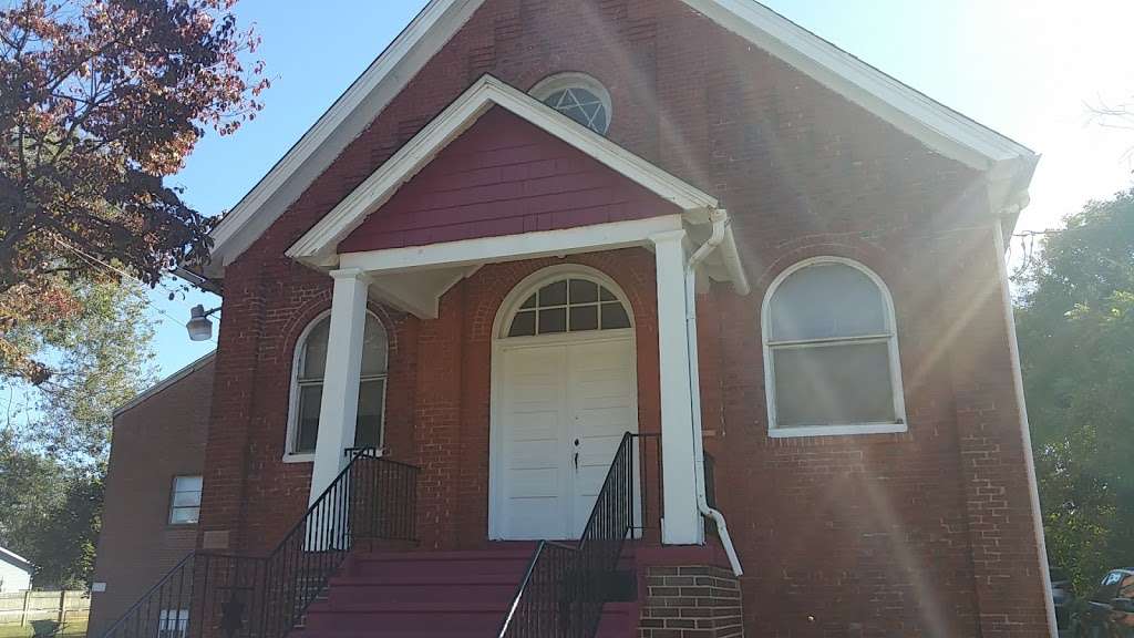 St Michaels UAME Church | 125 E Center St, Clayton, NJ 08312, USA | Phone: (856) 881-2310