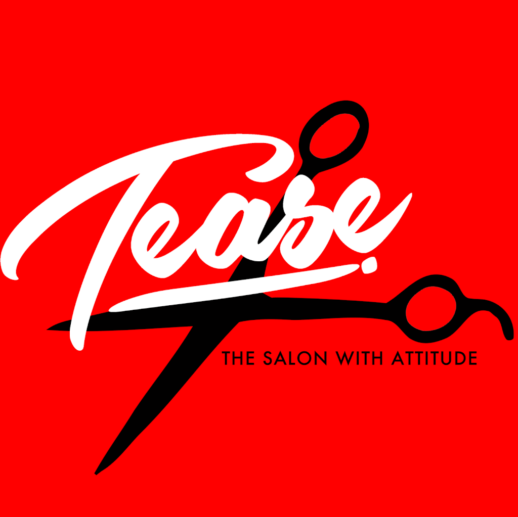 Tease Hair Salon | 905 FM 517 Rd E, Dickinson, TX 77539, USA | Phone: (281) 614-1030