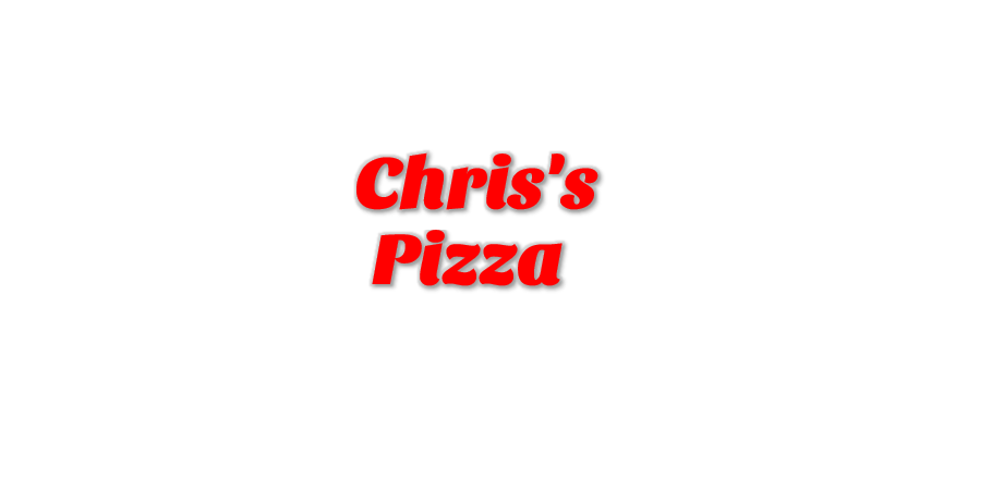 Chriss Pizza | 500 E Providence Rd, Aldan, PA 19018, USA | Phone: (610) 622-6050