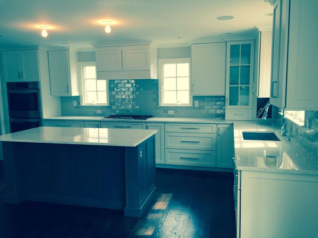 Furino Custom Woodwork & Home Improvements LLC | 49 Coddington Rd, Whitehouse Station, NJ 08889 | Phone: (908) 534-4511