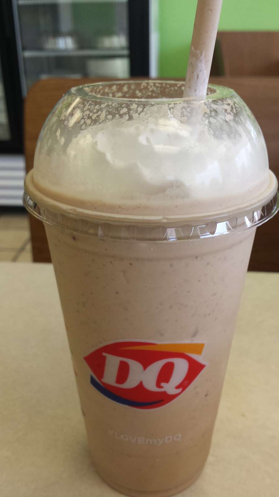 Dairy Queen (Treat) | 110 W Moreland Ave, Hatboro, PA 19040, USA | Phone: (215) 674-1888