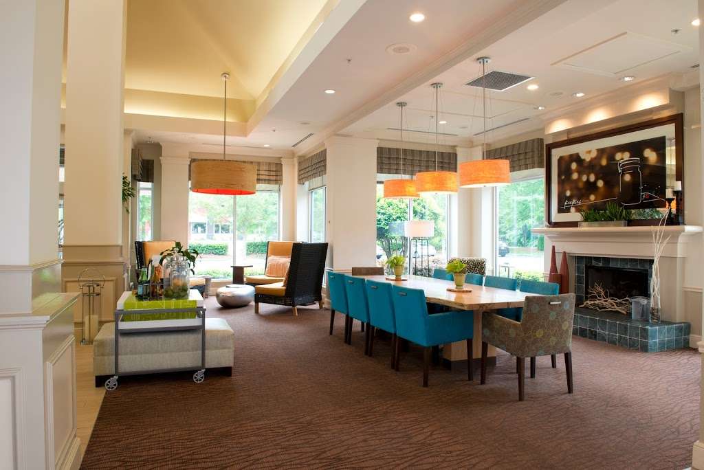 Hilton Garden Inn Rock Hill | 650 Tinsley Way, Rock Hill, SC 29730, USA | Phone: (803) 325-2800