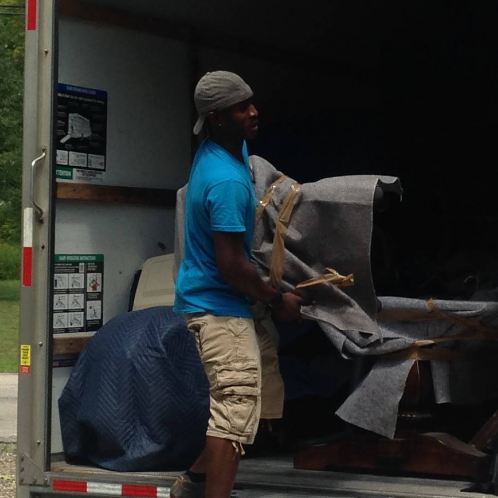 Bright Eyed Moving | 1844 Columbus Rd suite a, Cleveland, OH 44113, USA | Phone: (440) 361-9994