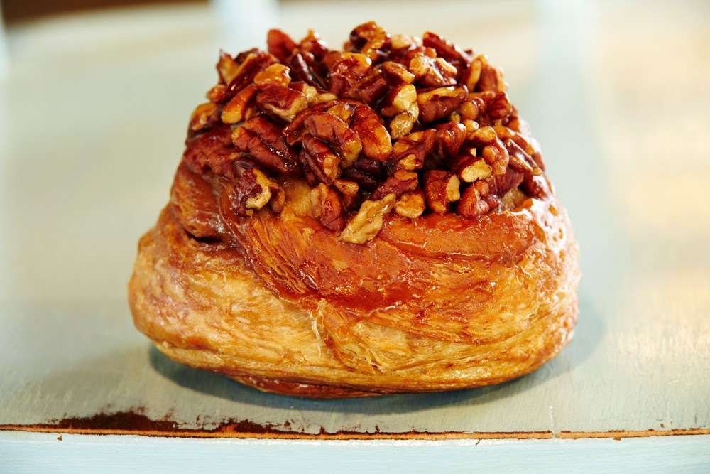 Etais Bakery Cafe | 3415 Colorado Ave, Boulder, CO 80303, USA | Phone: (303) 735-6500