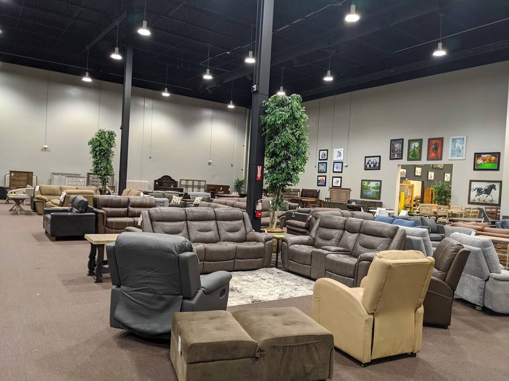 Consign Furniture Boise | 1550 S Tech Ln Ste. #1, Meridian, ID 83642, USA | Phone: (208) 887-5828