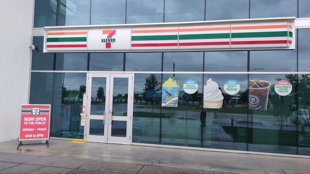 7-Eleven | 3200 Hackberry Rd, Irving, TX 75063, USA | Phone: (214) 496-0622