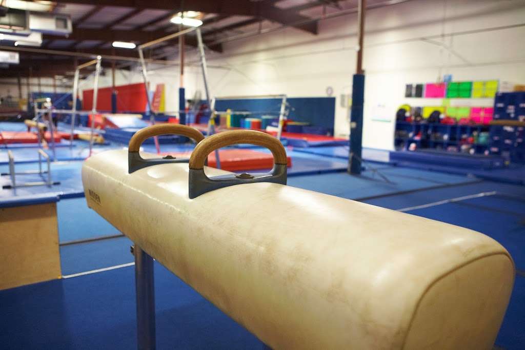 United Gymnastics Academy | 11634 Rainbow Ridge, Helotes, TX 78023, USA | Phone: (210) 764-7482