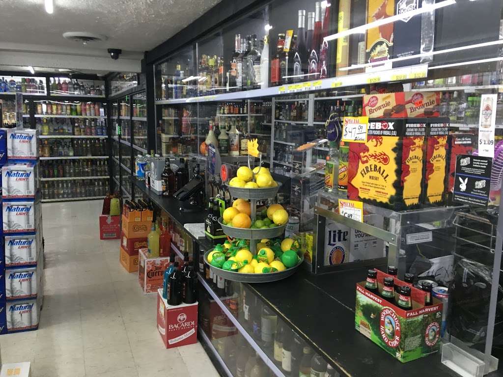 Mars Hill Liquor Store | 3129 Collier St, Indianapolis, IN 46221 | Phone: (317) 244-1466
