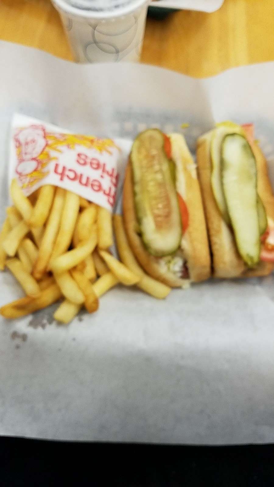 Big Sammys Hot Dogs | 132 Biesterfield Rd, Elk Grove Village, IL 60007 | Phone: (847) 806-1114