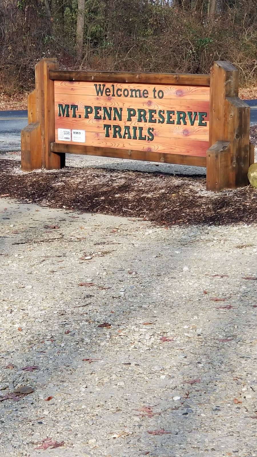 Mount Penn Preserve | 2 List Rd, Reading, PA 19606, USA