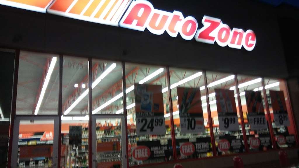 AutoZone Auto Parts | 9725 Charlotte Hwy, Indian Land, South Carolina, SC 29707, USA | Phone: (803) 802-6644