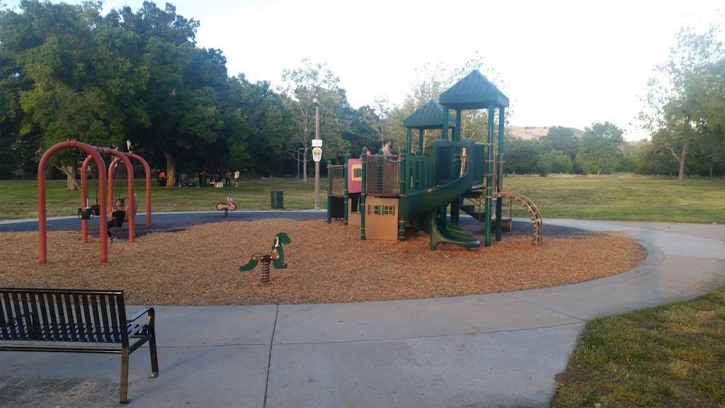 Shady Oaks Park | Coyote Rd, San Jose, CA 95111, USA | Phone: (408) 535-3570