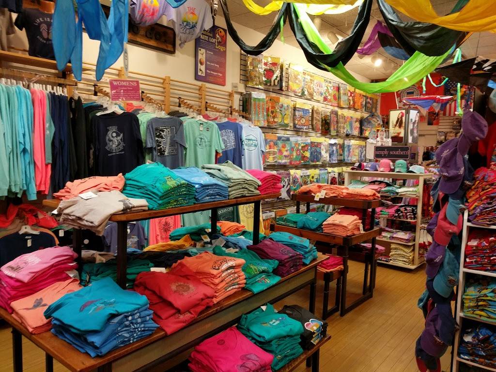 The Kite Loft | 511 Boardwalk, Ocean City, MD 21842, USA | Phone: (410) 289-7855