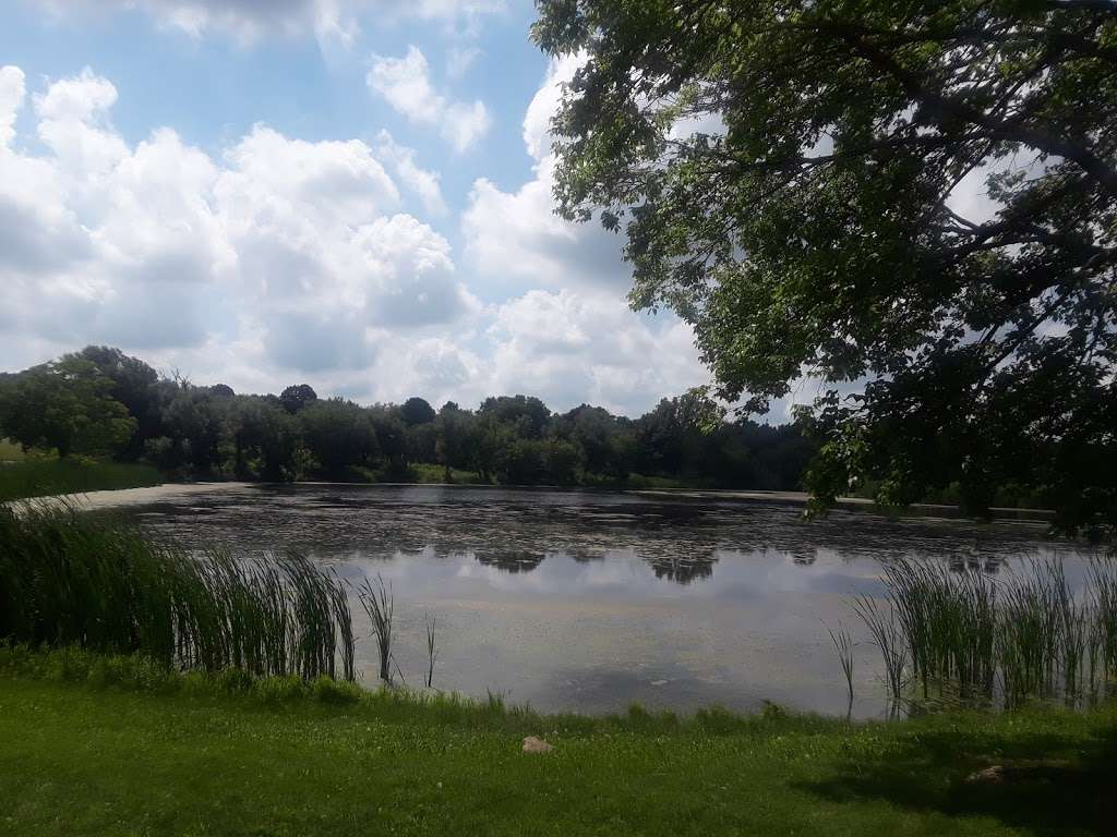 Lakewood Forest Preserve Winter Sports Area, 24069 W ...