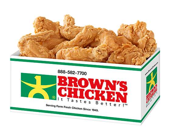Browns Chicken | 1500 W North Ave, Melrose Park, IL 60160, USA | Phone: (708) 345-3101