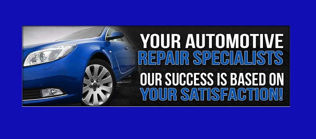 BNL Auto Repair | 1114 Southview Dr, Liberty, MO 64068, USA | Phone: (816) 781-6652