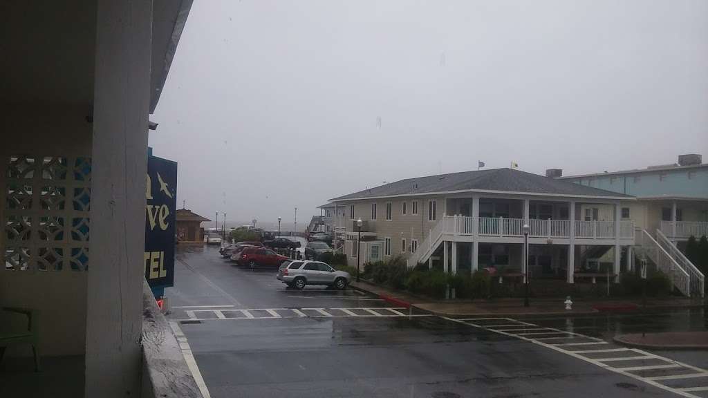 Sea Cove Motel | 2701 Baltimore Ave, Ocean City, MD 21842, USA | Phone: (410) 289-5777