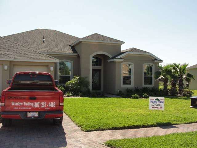 Millennium Sun Protection Window Tinting, Inc. | 2119 Portcastle Cir, Winter Garden, FL 34787, USA | Phone: (407) 287-4468