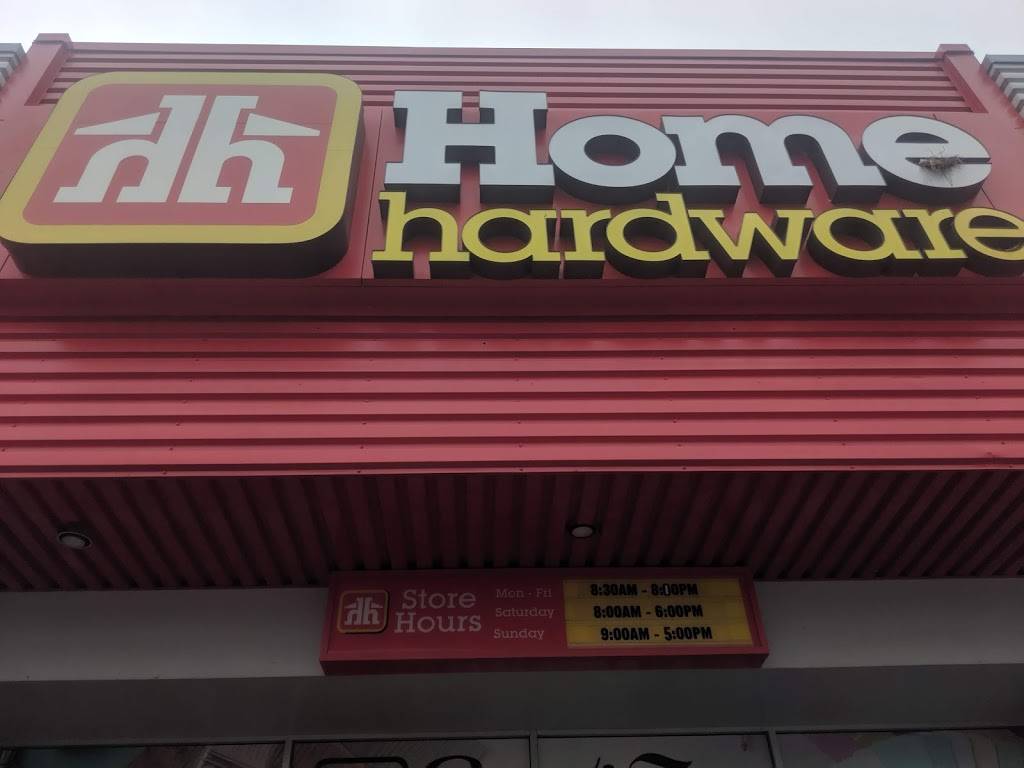 Seminole Home Hardware | 3930 Seminole St, Windsor, ON N8Y 4T2, Canada | Phone: (519) 948-4193