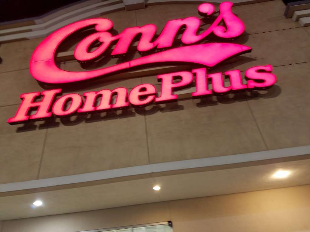 Conns HomePlus | 3143 SE Military Dr STE 102, San Antonio, TX 78223, USA | Phone: (210) 333-8180