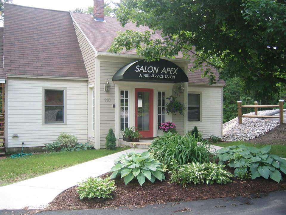 Salon Apex | 110 Ponemah Rd, Amherst, NH 03031, USA | Phone: (603) 673-1921