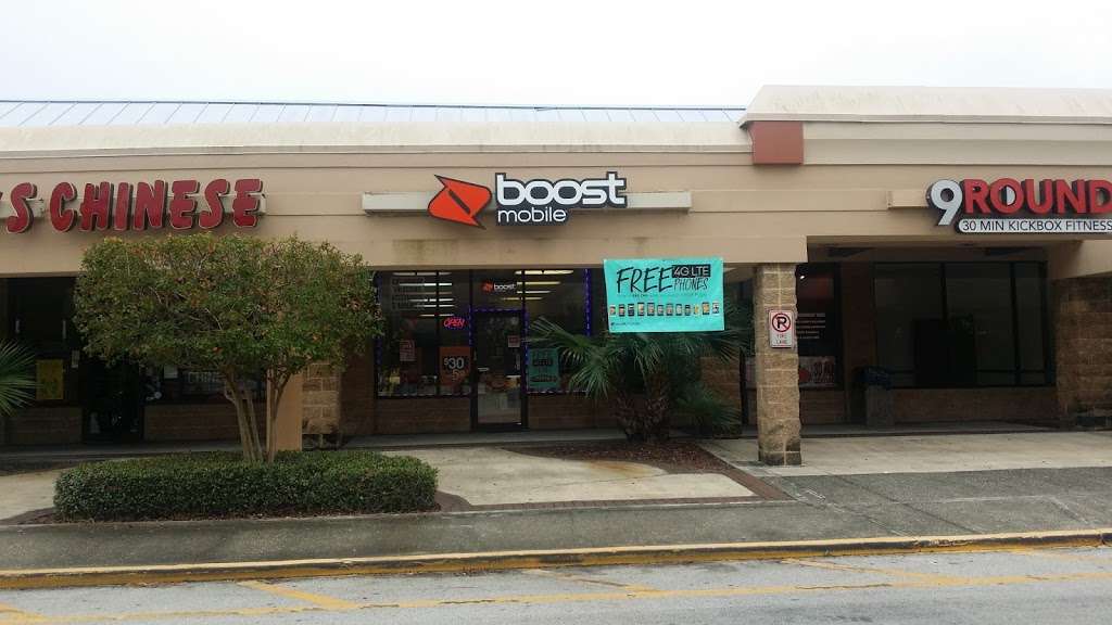 Boost Mobile | 5442 Central Florida Pkwy, Orlando, FL 32821 | Phone: (407) 778-4774